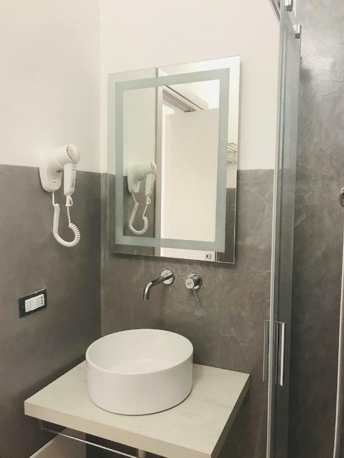 Imera B&B 法维尼亚纳 外观 照片