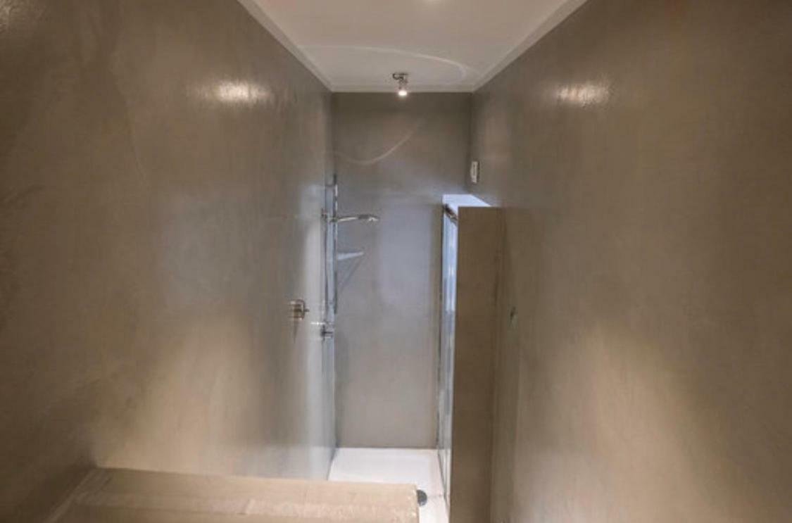 Imera B&B 法维尼亚纳 外观 照片